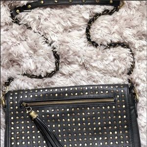 Brandy Melville Urban Expressions purse